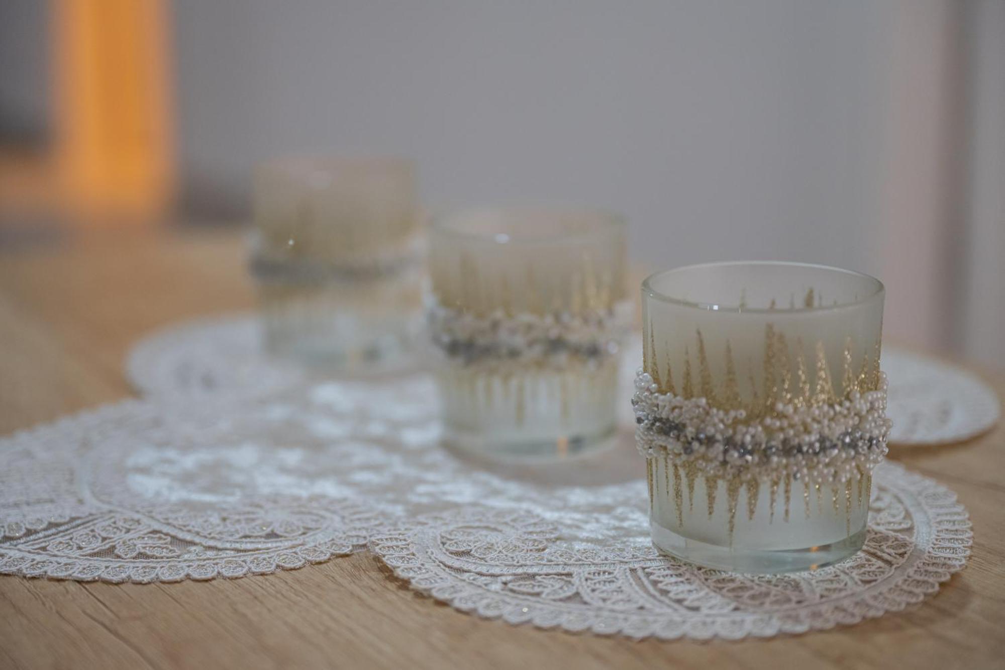 Theo And Irin'S Houses Flogita Buitenkant foto