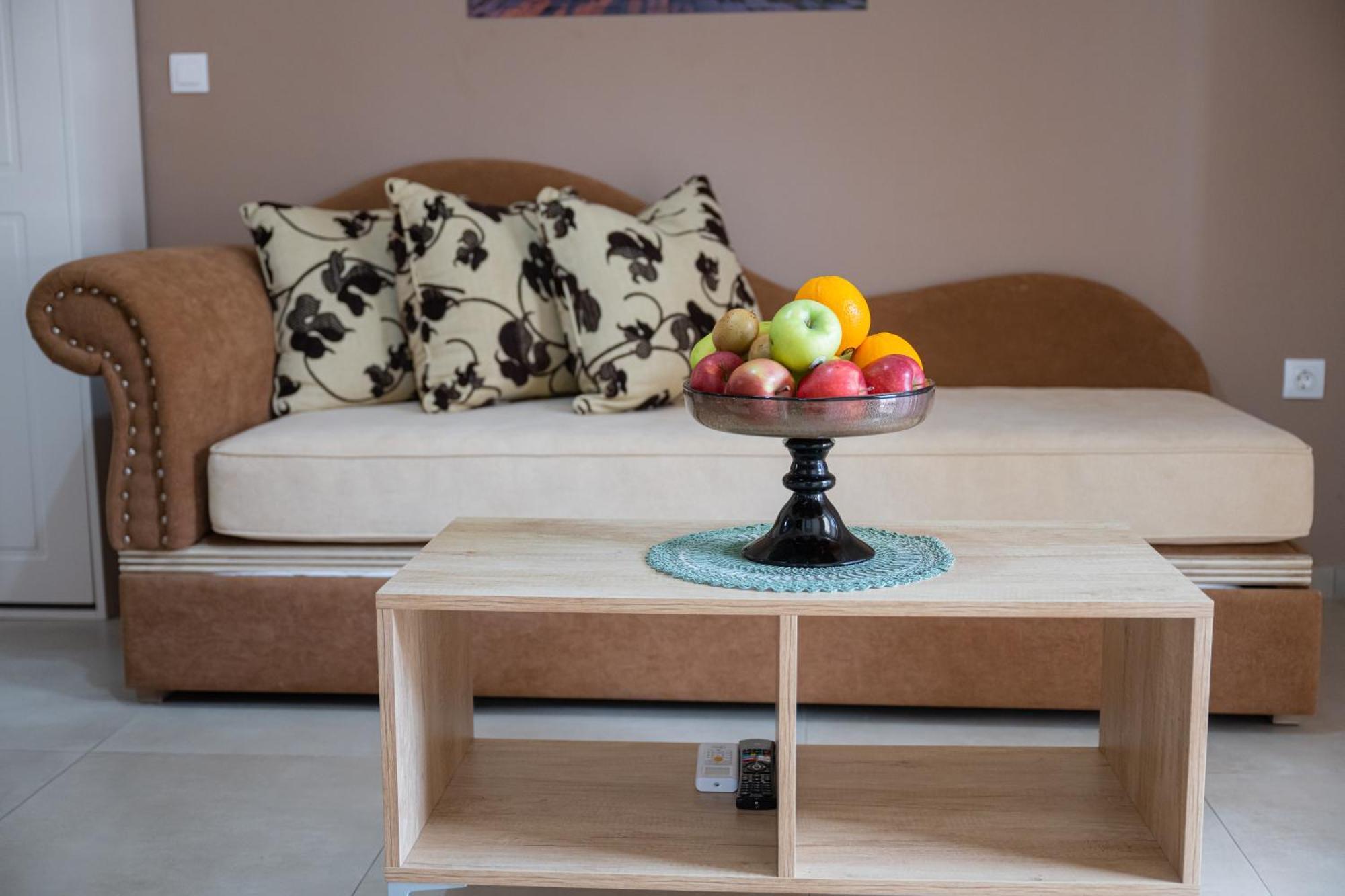 Theo And Irin'S Houses Flogita Buitenkant foto